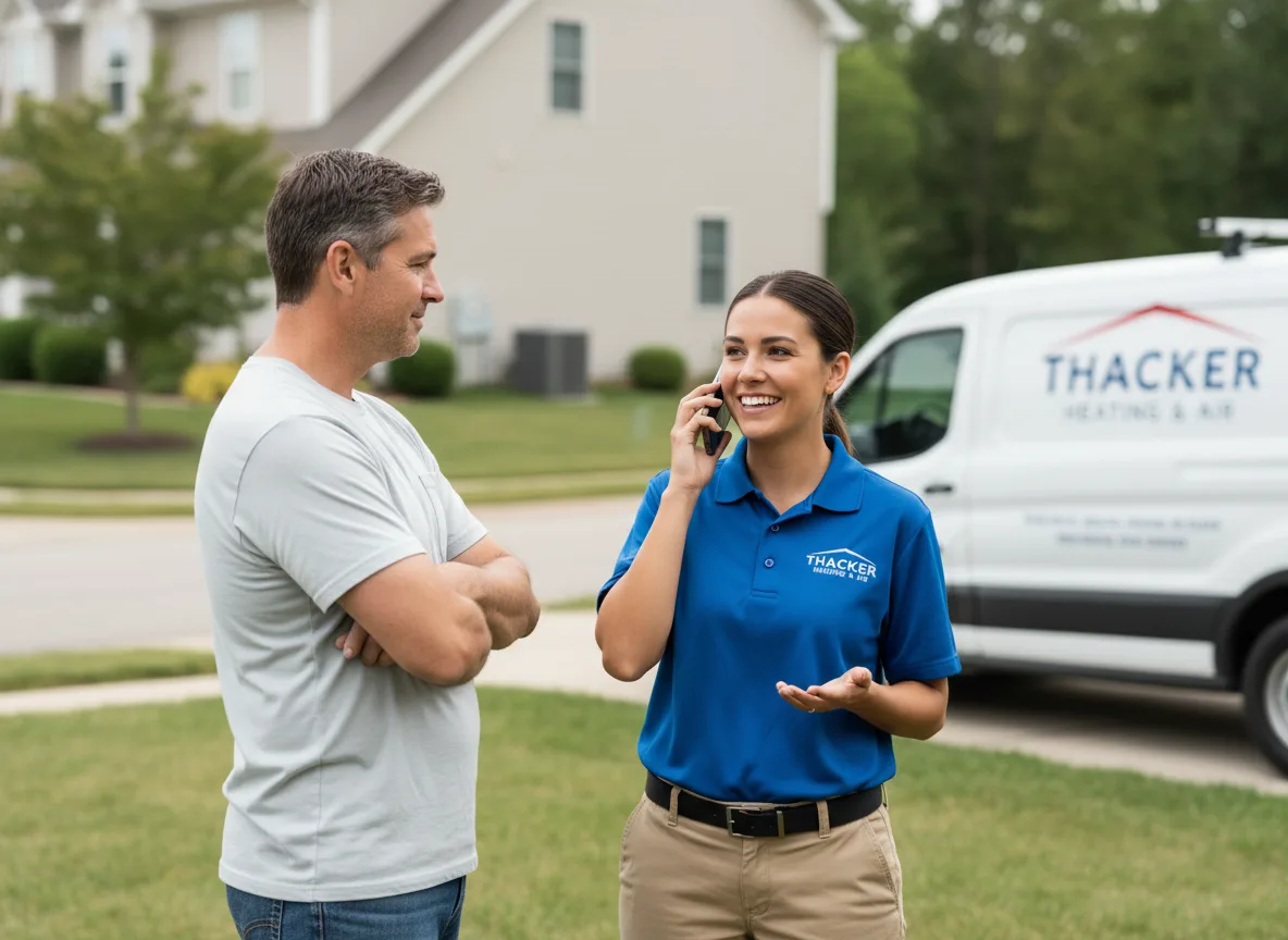 Ac Repair Tolna, ND FAQs
